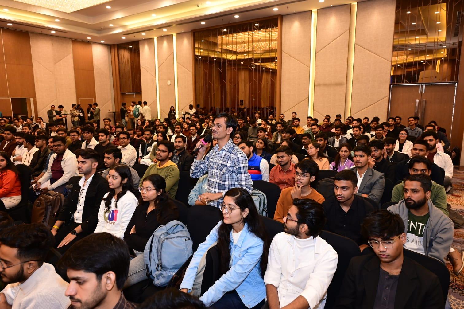 DevFest 2025 Gallery Image 4